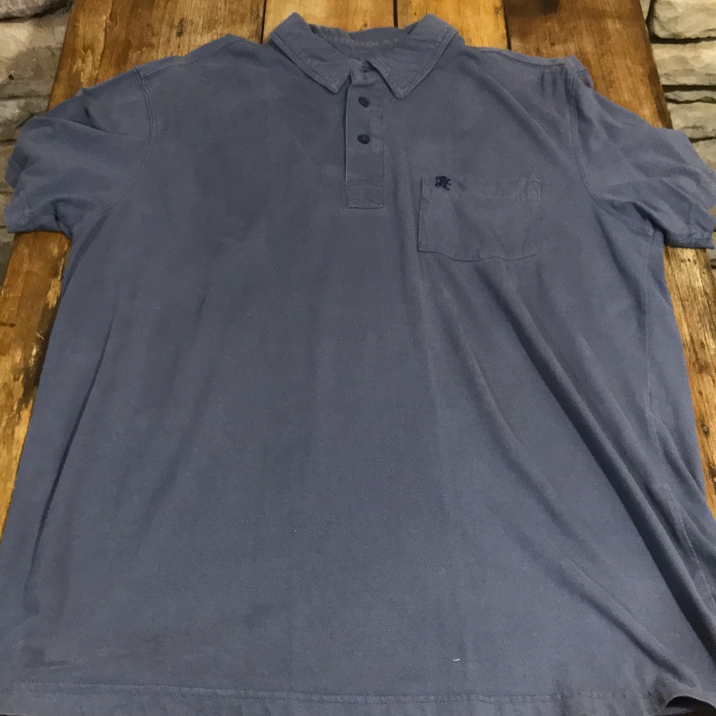 Mossimo Pocket Polo